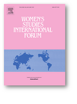 Basu / Gieg / Medie 2025 - Special Issue – (Re)Writing Global Gender Norms: The Role of Southern Actors