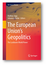 Gieg / Müller-Brandeck-Bocquet 2025 - Navigating Norms and Pragmatism in EU-India Relations – Multilateralism, Connectivity, and the Future of the Strategic Partnership